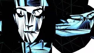 Zhi-Zhi Zhignaviche – Any Which Way // FRONTIER VR Art Festival