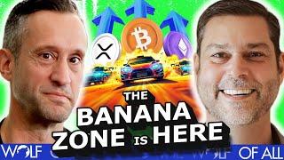 Raoul Pal Predicts The Biggest Bitcoin & Crypto Boom Yet!