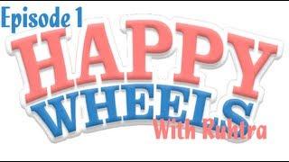 Happy Wheels with Ruhtra