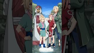 Old Gen vs. Shippuden | Naruto Senseis !! #  #naruto