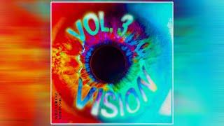 [25+] Sample Pack "Visions Vol.3" - Frank Dukes, Drum Broker, Coop The Truth & More 