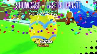 Auto Egg Hatch Script | Pet Sim X | Pastebin Script [EASTER ]