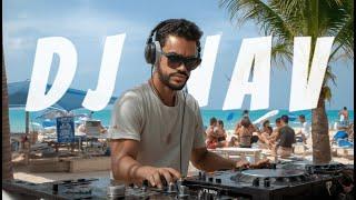 Dj Nav - Don't Let me Go! | Summer mix | Summer Party