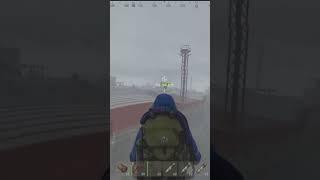 MINIS HIT EACHOTHER IN AIR #rust #snowball #funny #skill #rustconsole #rustpvp #rustshorts