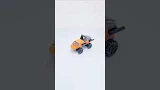Satisfying LEGO Truck Build You Need to Try! #lego #shorts #legobuild