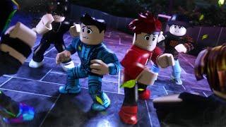 ROBLOX BULLY Story FULL MOVIE ( Fully Voiced )| Season 1