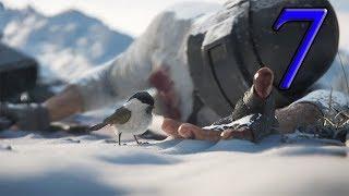 Продолжаем выполнять миссии в PUBG на Vikendi!