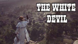 The White Devil {RDR2 Film} Episode -1-