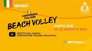  #BVTricolore2024 - Vasto - Finali