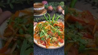 Restaurant Vaala Salad (Kachumber) | Kachumber Recipe #saladrecipe #salad #salads #dinner #lunch