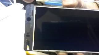 BlackView A8 LCD