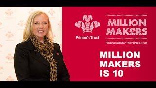 Million Makers - 10th Anniversary