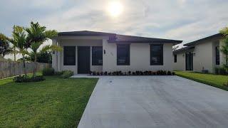 House For Rent $3,500 West Palm beach 33415