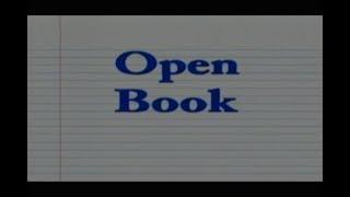 Open Book with Margie Bulkin - Education, Technology and Innovation