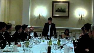 Traditional Britain Group, Gerard Batten, Part 2