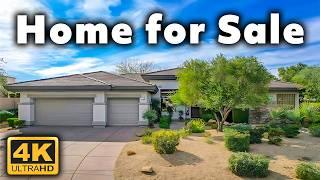 Las Vegas Home for Sale | Ranch Style w/ GUARD Gate | Exclusive First Look | $1,595,000 | Remodeled