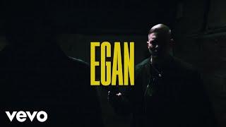 L'As - EGAN (Lyrics video)