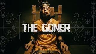 2rbina 2rista - The Goner