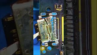 redmi note 9 pro cc replace #mobile #electronicmusic #music #edm #redmimobile #redmix #miui #misoul
