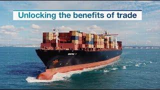 Global Alliance for Trade Facilitation | Benefits of Trade