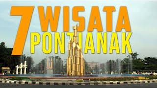 7 Wisata Pontianak Yang Paling Keren dan Instagramable