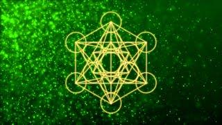 Archangel Metatron Raising Your Frequency In 11 Minutes @639Hz