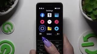 NOKIA 235 4G (2024) - Check Phone Specification | Explore Device Features