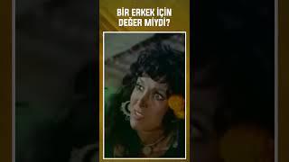 Sizin İçin Böyle Kavga Eden Oldu Mu?  #fanatikfilm #ikiruhlukadın #shorts