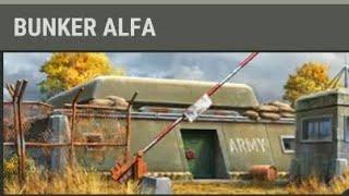 How to clear bunker alfa 3rd floor | Last day on earth #ldoe