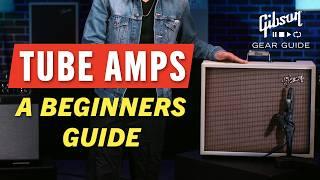 NEVER Buy The Wrong Tube Amp, Do This Instead - A Tube Guitar Amp Buying Guide