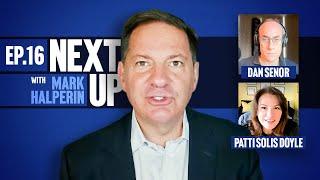Four Truths About Trump's Next Iran Move, Netanyahu’s Gamble, Top Operative Slams “Leaderless” Dems