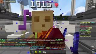 Hypixel 2v2 Arena Brawl | Getting carried by el rusho with commentary #62