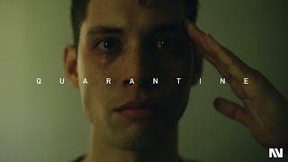 QUARANTINE - A psychological drama short film