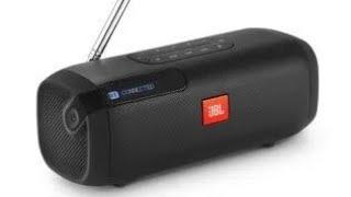 Радиоприемник Jbl tuner FM