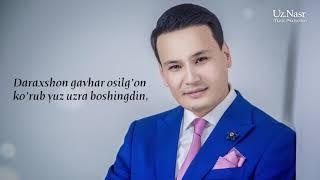 To'lqin Jabborov - Xayol Etdim
