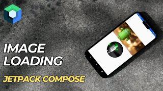 EASILY Load Images in your App with JETPACK COMPOSE in Android | Hindi/Urdu