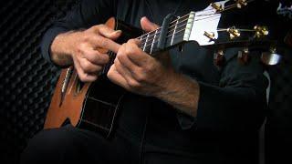 Yiruma - River Flows In You - Fingerstyle Guitar