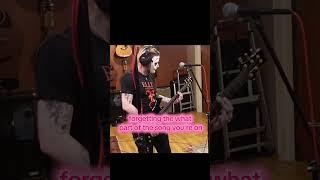 New #Metalcore Song Coming Soon!! #posthardcore #emo #alternative #metaltiktok #metal #screamo