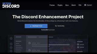 how to get better discord, an animated discord status and themes (all in one video)