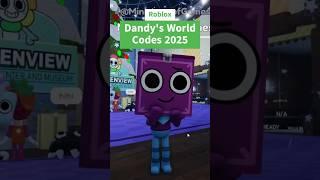 Dandy's World Codes - Roblox Codes for Dandy's World