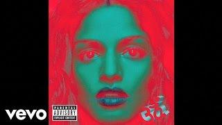 M.I.A. - Karmageddon (Audio)