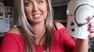 Day in my life vlog | HOT MESS MOMMA VLOGS
