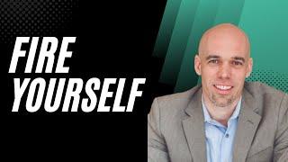 Fire Yourself: Mastering Passive Income for Time Freedom with Bronson Hill
