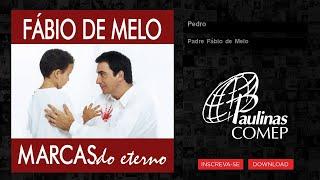 Padre Fábio de Melo - Pedro