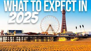 10 BEST Things To Do In Blackpool | Blackpool Travel Guide