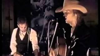 Dwight Yoakam - UK TV