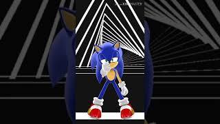 (MMD) Sonic Throne