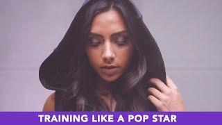 I Trained Like A Pop Star For 60 Days