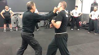 Reality of self defence for Kung Fu, Karate, Taekwondo and MMA