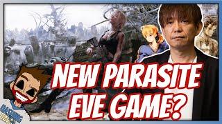 YOSHI P WANTS A NEW PARASITE EVE GAME! Also Talks Vagrant Story & Final Fantasy Tactics